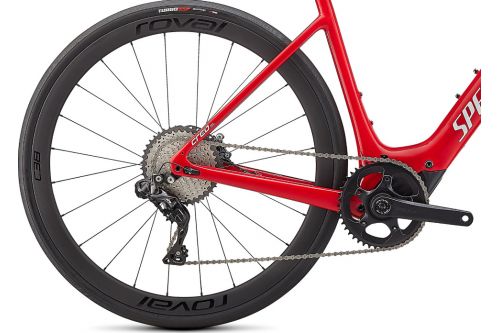 Rower elektryczny Specialized Turbo Creo SL Expert 2021